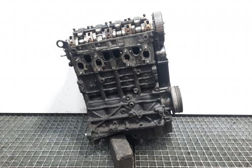 Motor, cod AVF, VW Passat Variant (3B6), 1.9 TDI, AVF (pr;110747)