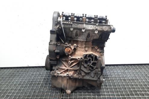 Motor, cod AVF, VW Passat Variant (3B6), 1.9 TDI, AVF (pr;110747)