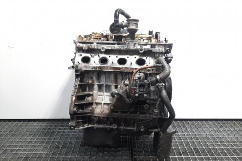 Motor, cod N42B20A, Bmw 3 (E46), 2.0 benz (pr:110747)