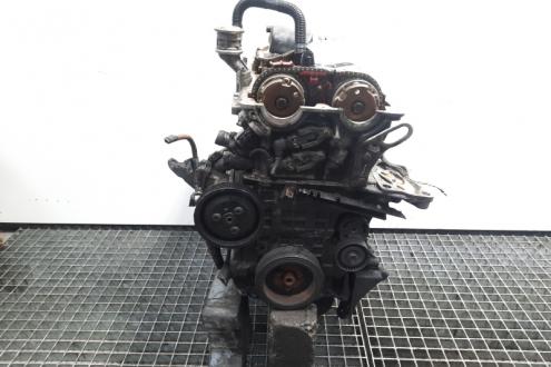 Motor, cod N42B20A, Bmw 3 (E46), 2.0 benz (pr:110747)