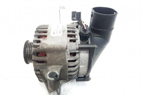 Alternator, cod 1S7T-BD, Ford Mondeo 3 (B5Y), 2.0 TDCI, N7BA (id:487963)