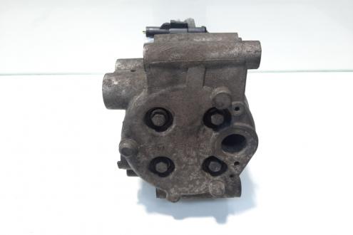 Compresor clima, cod 6S7119D629CA, Ford Mondeo 3 (B5Y) 1.8 benz, CHBB (id:487960)