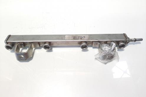 Rampa injectoare, cod 4M5G-9D280-DB, Ford Mondeo 3 (B5Y) 1.8 benz, CHBB (id:487970)