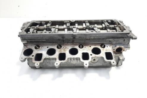 Chiulasa cu 2 axe came, cod 03L103373J, VW Scirocco (137), 2.0 TDI, CFHB (idi:475784)