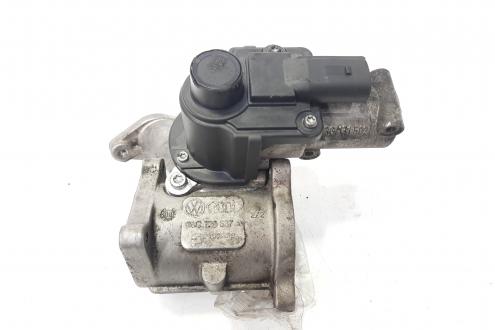 EGR, cod 03G131501D, VW Passat (3C2), 2.0 TDI, BMP (id:487835)