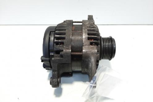 Alternator, cod GM13500186, Opel Astra J, 1.7 CDTI, Z17DTR (pr:110747)