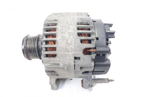 Alternator 140A, cod 06F903023C, VW Eos (1F7, 1F8), 2.0 TDI, BMM (id:488147)