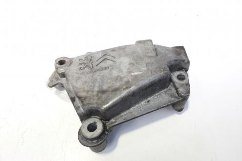 Suport motor, cod 9680686080, Citroen C3 (I), 1.4 benz, KFV (id:488130)