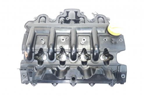 Capac culbutori cu galerie admisie, cod 8200714033, Renault Vel Satis, 2.2 DCI, G9T702 (id:488110)