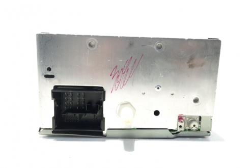 Radio CD, cod 7M5T-18C815-BA, Ford Focus 2 (DA) (id:126558)