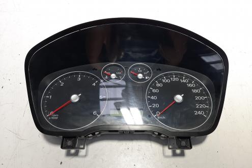 Ceas bord, cod 3M5F-10A855-A, Ford Focus 2 Combi (DA) (id:488217)