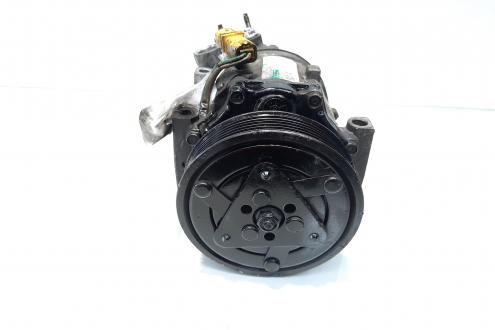 Compresor clima, cod 9656572680, Citroen Xsara Picasso, 1.6 HDI, 9HZ (id:488115)