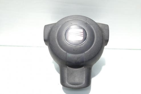 Airbag volan, cod 5P0880201Q, Seat Altea XL (5P5, 5P8) (id:488267)