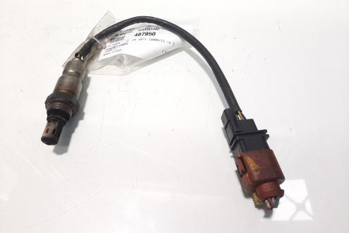 Sonda lambda, cod 9683265480, Citroen C4 (II), 1.6 HDI, 9H05 (id:487950)