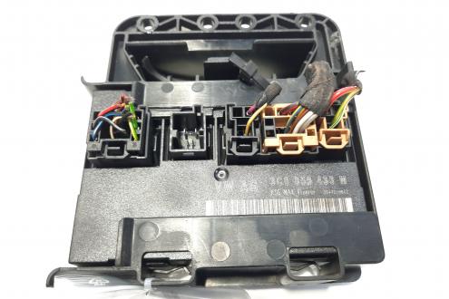 Modul confort, cod 3C0959433M, VW Passat Variant (3C5), 1.9 TDI, BKC (id:488449)