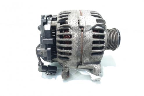 Alternator Bosch, cod 06F903023F, Vw Touran (1T1, 1T2), 1.9 TDI, BKD (pr:592126)