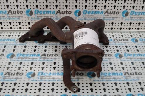 Catalizator, 036178EA, Vw Golf 4 (1J1) 1.4B (id.134537)