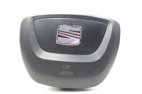Airbag volan, cod 5P0880201AN, Seat Toledo 4 (KG3) (id:488340)