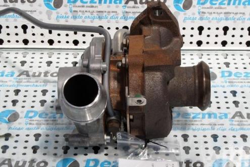 Turbosuflanta 821162190, Nissan Qashqai, Qashqai 2, 1.5dci (id:184716)