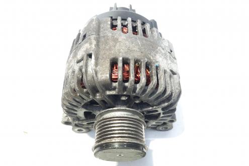 Alternator 140A Valeo, cod 06F903023C, Seat Leon (1P1), 1.9 TDI, BXE (id:488547)