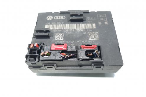 Modul stanga spate, cod 4G8959795A, Audi A6 (4G2, C7) (id:488661)