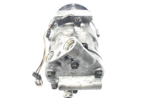 Compresor clima, cod 90559843, Opel Astra G Coupe, 2.0 DTI, X20DTL (idi:486670)