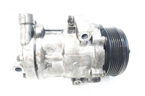 Compresor clima, cod 90559843, Opel Astra G Coupe, 2.0 DTI, X20DTL (idi:486670)