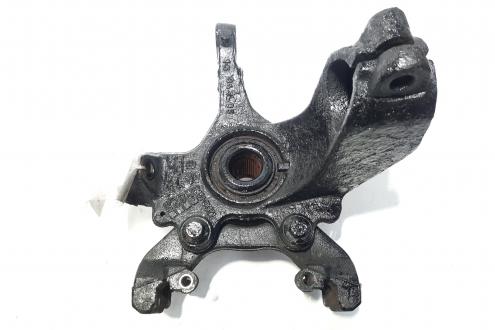 Fuzeta stanga fata, cod 3M51-3K171, Ford Focus 2 (DA), 1.6 TDCI, HHDA (id:487590)