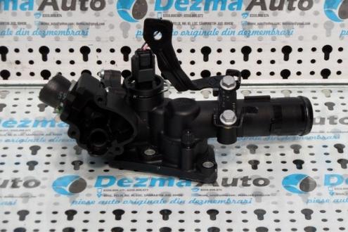 Corp termostat 110609813R, Nissan Qashqai, Qashqai 2, 1.5dci, (id:184723)