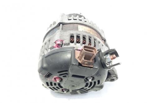 Alternator, cod 4M5T-10300-UC, Ford Focus 2 (DA) 1.8 tdci, KKDA (id:436906)