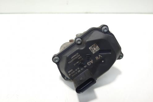 EGR cu clapeta, cod 04L131501C, VW Golf 7 (5G), 1.6 TDI, CLH (id:488622)