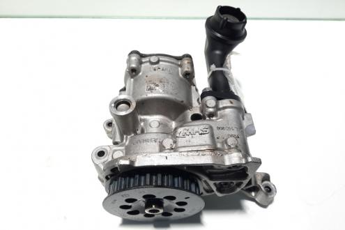 Pompa ulei, cod 04L145305, 04L145208D, VW Golf 7 (5G), 1.6 TDI, CLH (id:487781)