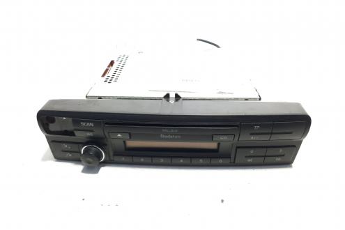 Radio cd, cod 1Z0035152C, Skoda Octavia 2 Combi (1Z5) ( id:488835)