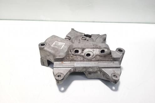 Suport motor, cod GM55210531, Opel Zafira B (A05), 1.9 CDTI, Z19DT (id:487932)