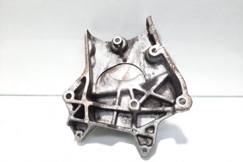 Suport motor, cod GM55210531, Opel Zafira B (A05), 1.9 CDTI, Z19DT (id:487932)