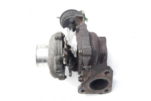 Turbosuflanta, COD 98053674, Opel Astra J, 1.7 CDTI, A17DRT (id:489750)