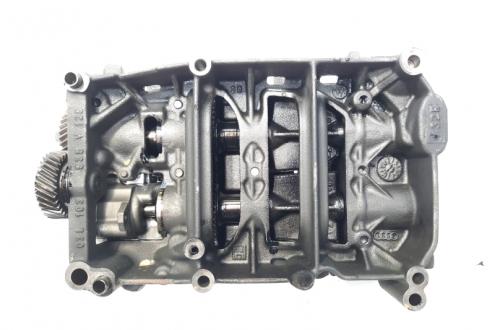 Pompa ulei, cod 03L115105D, 03L103537, Vw Tiguan (5N) 2.0 TDI, CFF (id:489078)