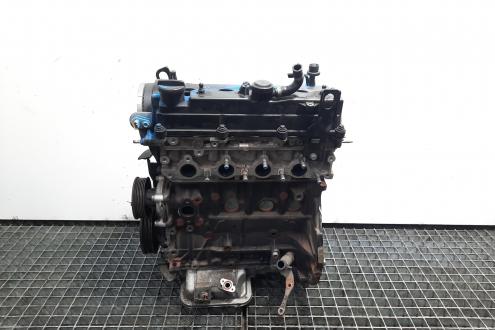 Motor, cod A17DTS, Opel Corsa D, 1.7 CDTI (idi:485613)