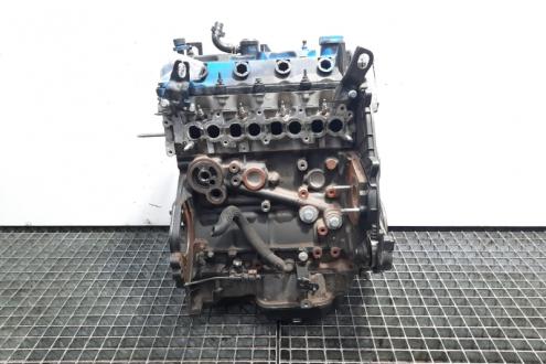 Motor, cod A17DTS, Opel Meriva B, 1.7 CDTI (idi:485613)