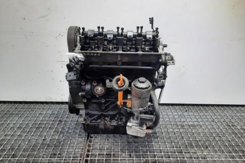 Motor, cod BKC, VW Passat Variant (3C5) 1.9 TDI (pr;110747)