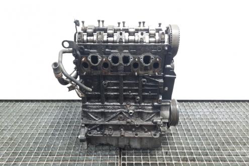 Motor, cod BKC, Seat Altea (5P1) 1.9 TDI (idi:485639)