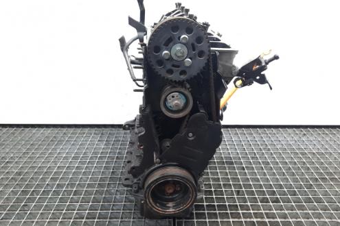 Motor, cod BKC, Skoda Octavia 2 (1Z3) 1.9 TDI (idi:485639)