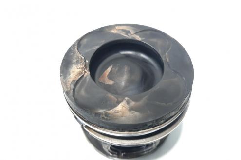 Piston, Bmw 5 (E60), 3.0 diesel. 306D3 (id:489234)