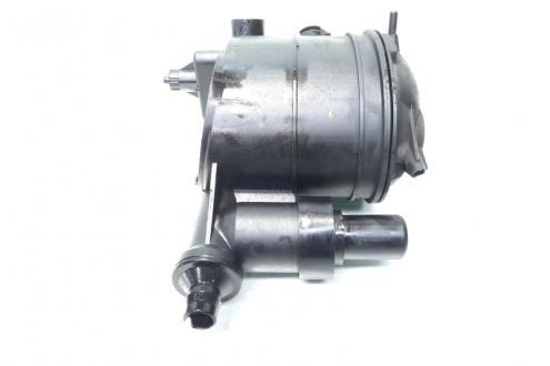 Carcasa filtru combustibil, cod 9625224180, Citroen Berlingo 2, 1.9 diesel, WJY (id:489308)