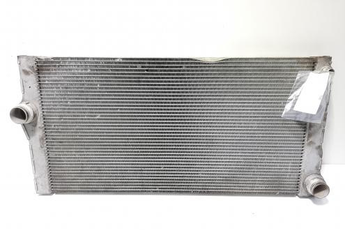 Radiator racire apa, cod 8509176-01, Bmw 7 (F01, F02), 3.0 diesel, N57D30A, automata (id:489128)