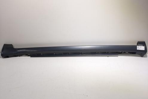 Ornament prag dreapta, cod 8E0853860, Audi A4 Avant (8ED, B7) (id:489262)