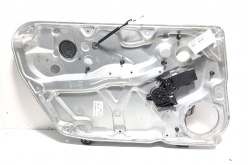 Macara stanga fata, cod 3B4837755D, Skoda Superb I (3U4) (id:488336)