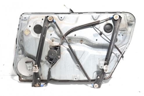 Macara stanga fata, cod 3B4837755D, Skoda Superb I (3U4) (id:488336)