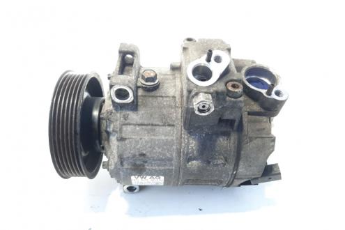 Compresor clima, cod 1K0820803N, VW Touran (1T1, 1T2), 1.9 TDI, BKC (id:489310)