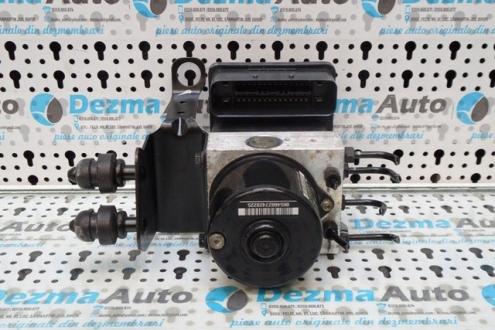 Unitate abs 6Q0907379L, 6Q0614117H, Skoda Fabia (6Y) 1999-2008